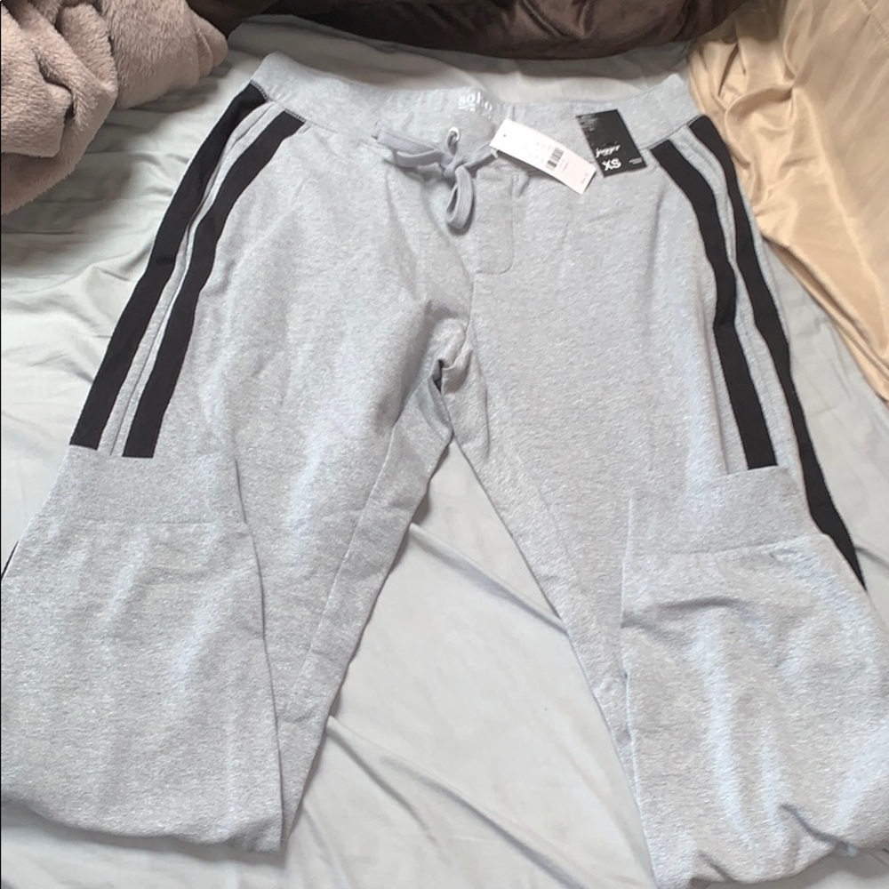 NY&C joggers